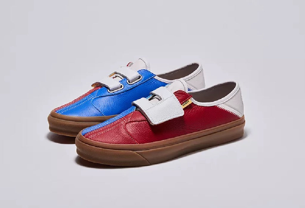 Deaton Chris Anthony x Vault by Vans - OG SCS LX Bowlers