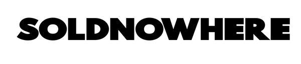 SOLDNOWHERE Co., LTD. logo