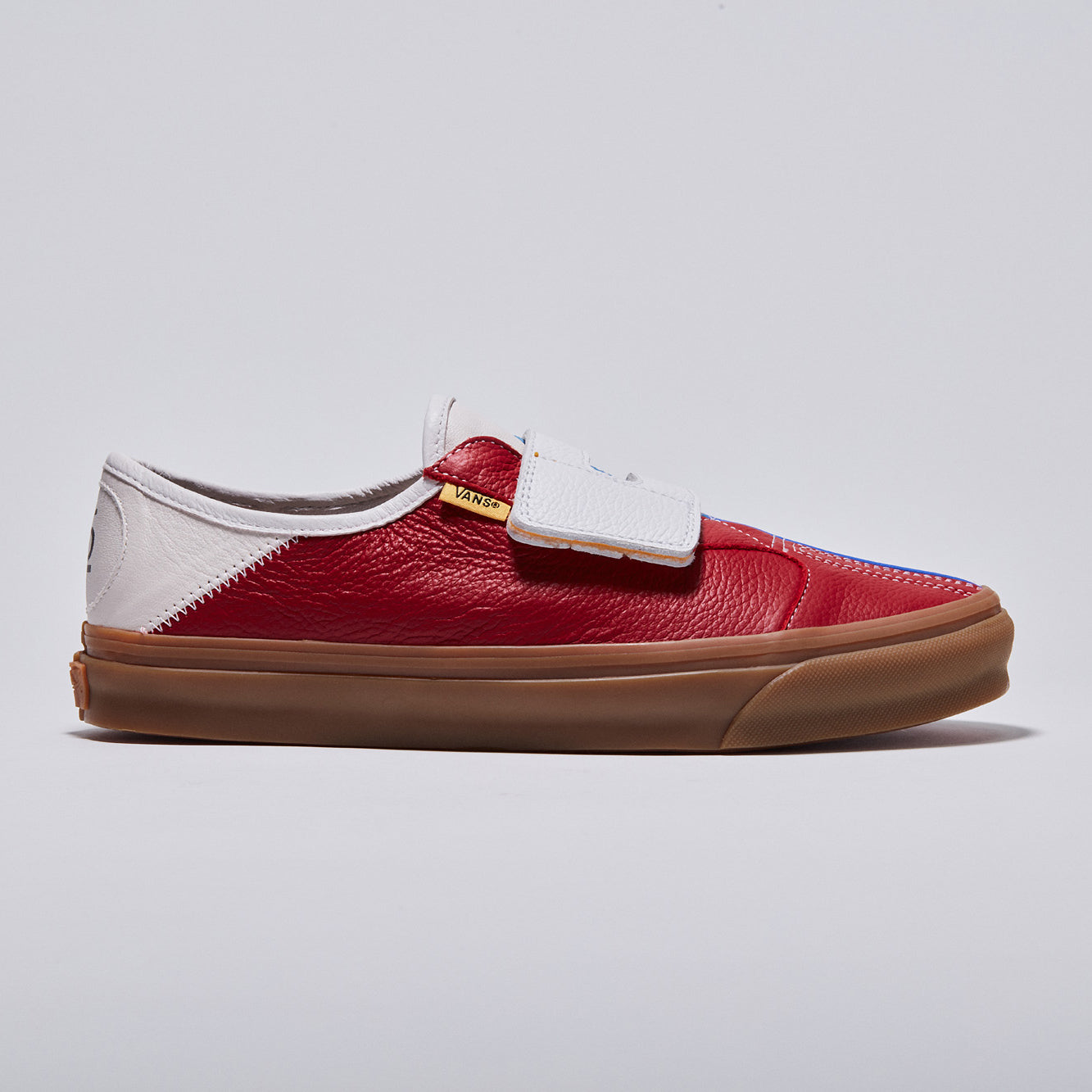 Deaton Chris Anthony x Vault by Vans - OG SCS LX Bowlers