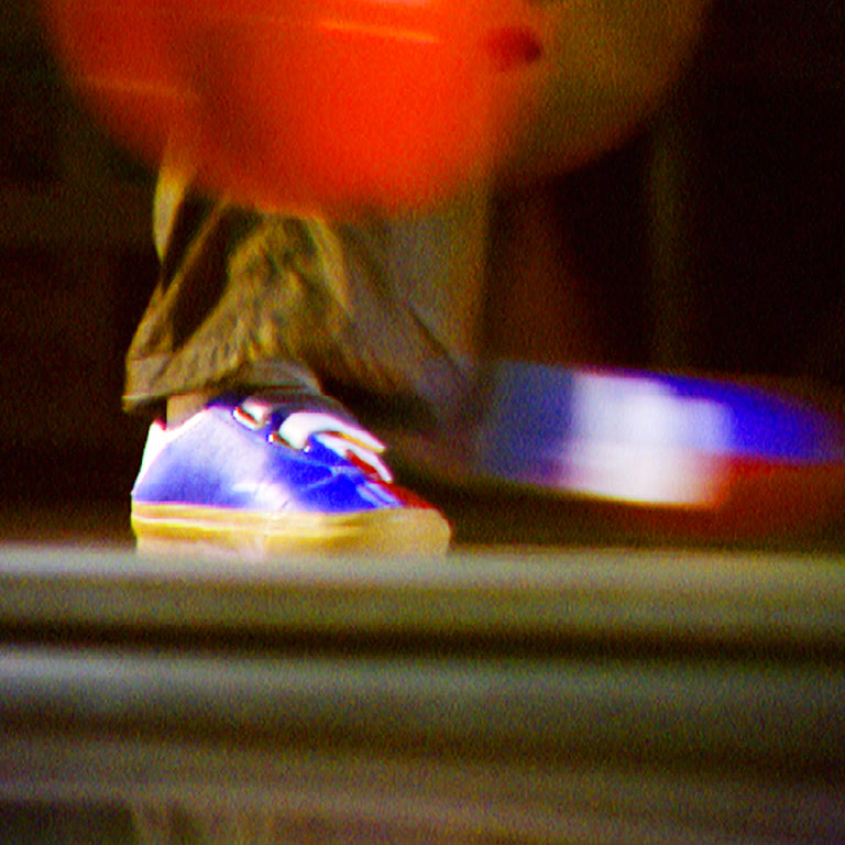 Deaton Chris Anthony x Vault by Vans - OG SCS LX Bowlers