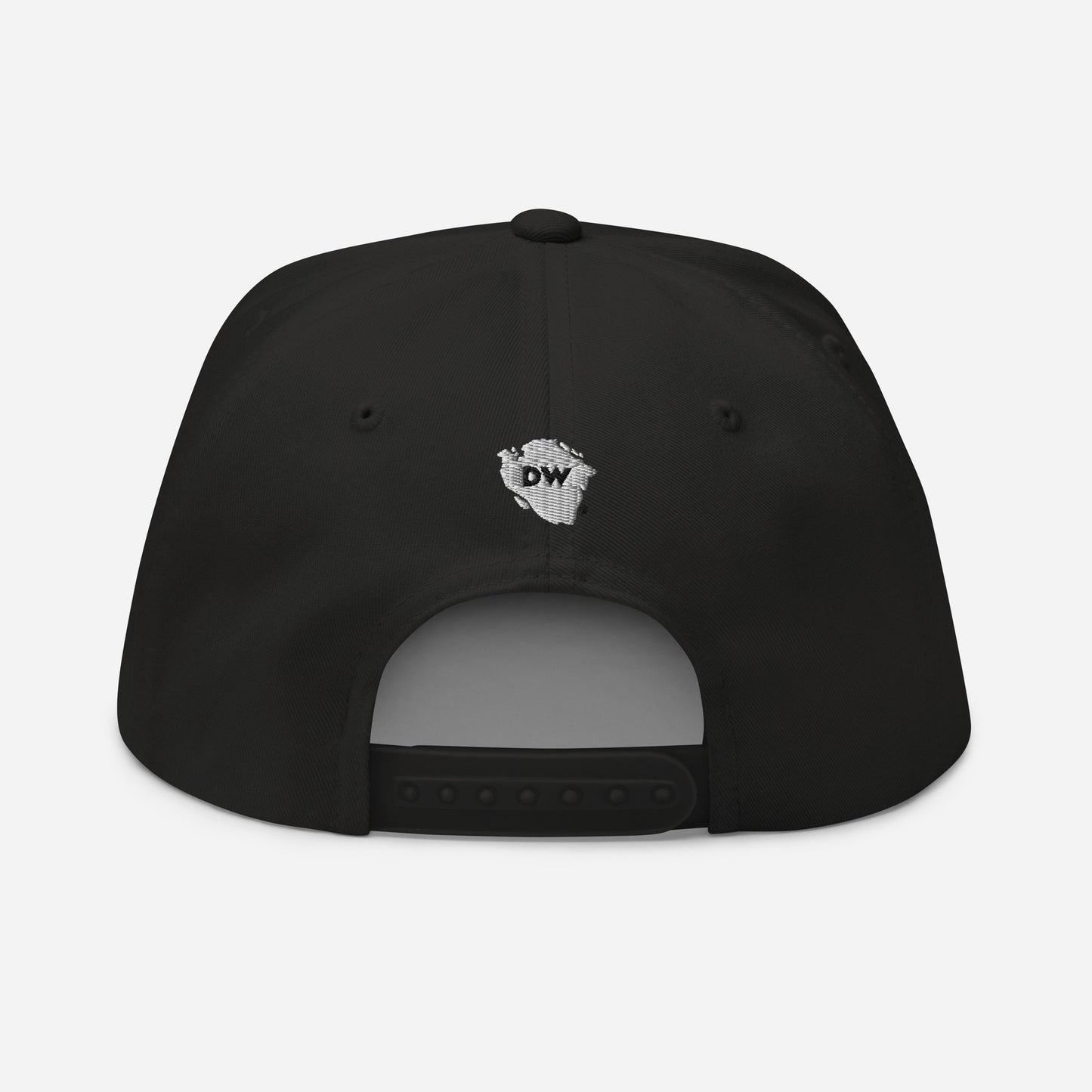 DFFRNTWRLD® Healthy SnapBack