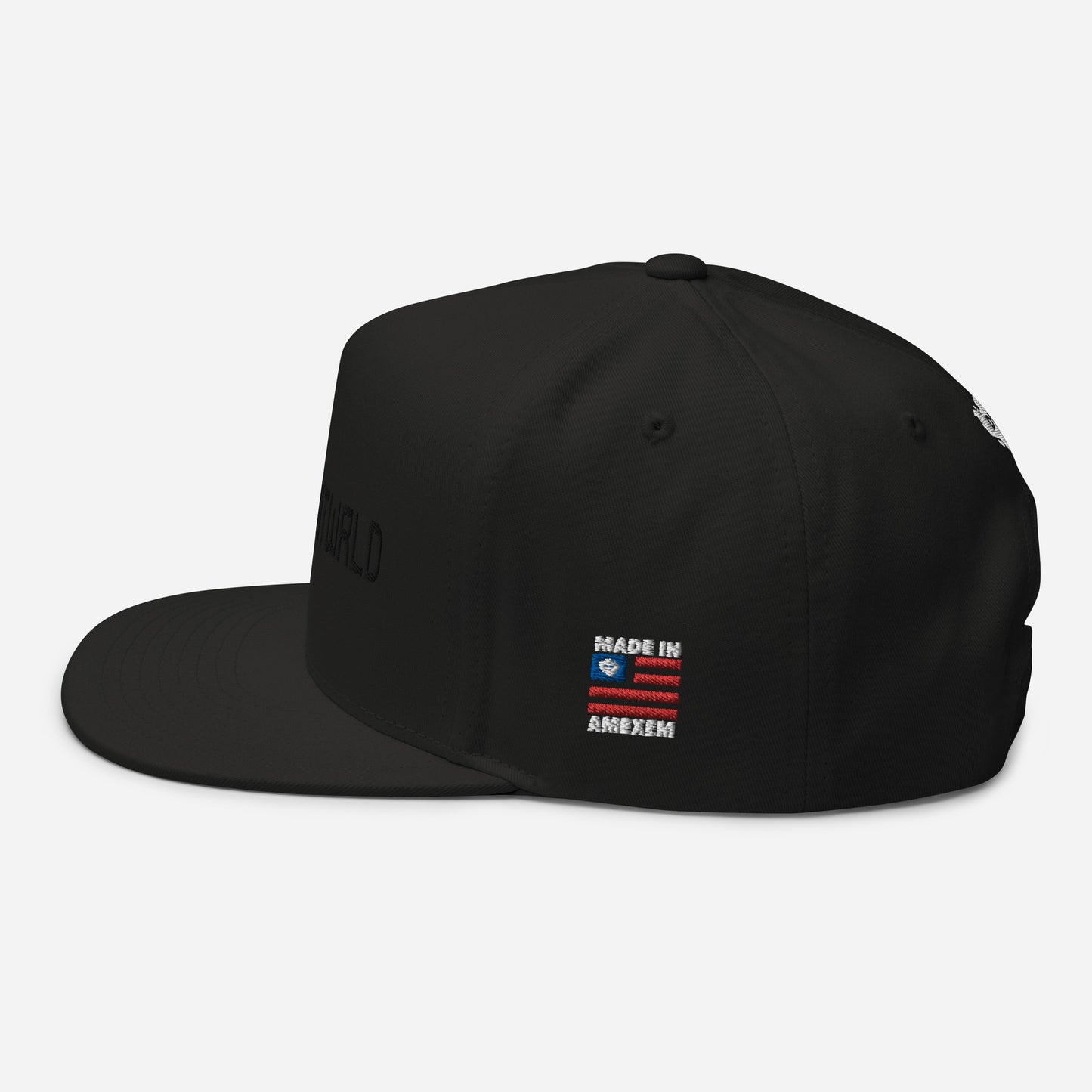 DFFRNTWRLD® Healthy SnapBack