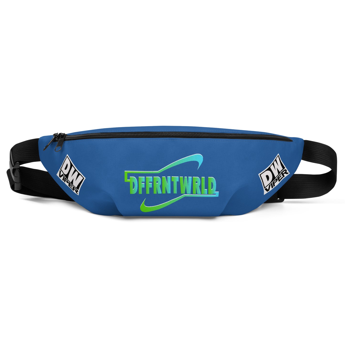 DFFRNTWRLD® Surf Slayer Beach Pack