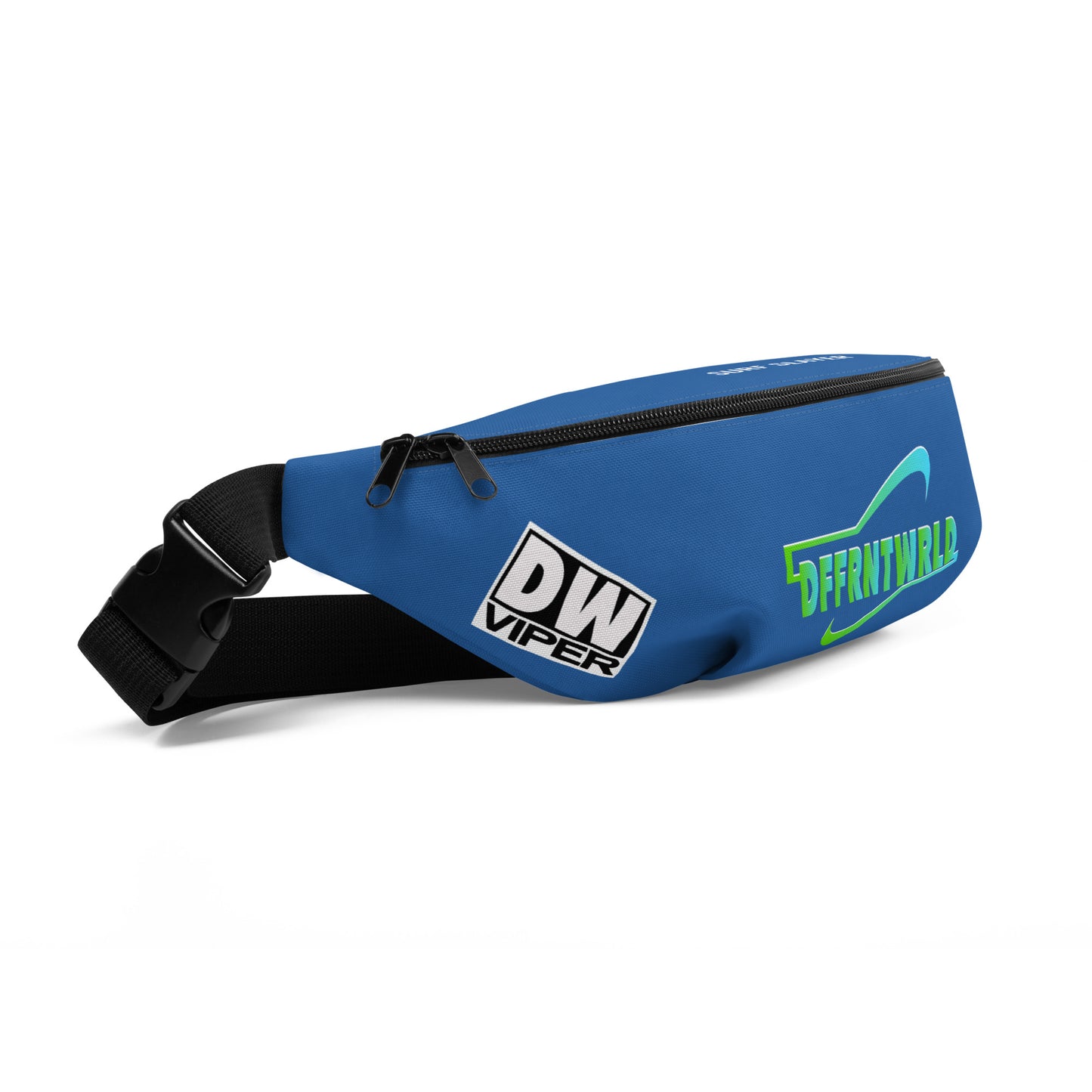 DFFRNTWRLD® Surf Slayer Beach Pack