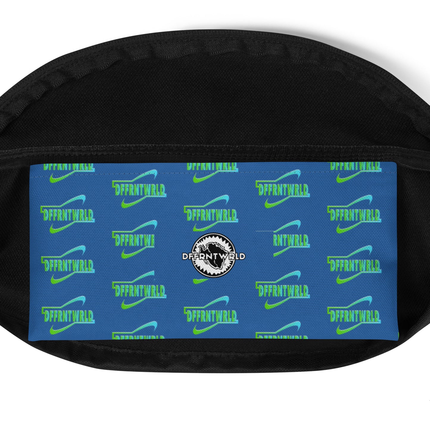 DFFRNTWRLD® Surf Slayer Beach Pack