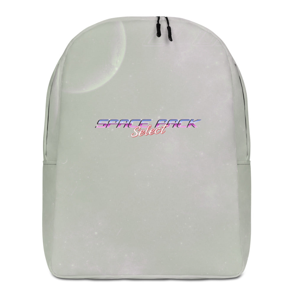 Space Pack Club アウェイミッション デルタトラップパック – DFFRNTWRLD®