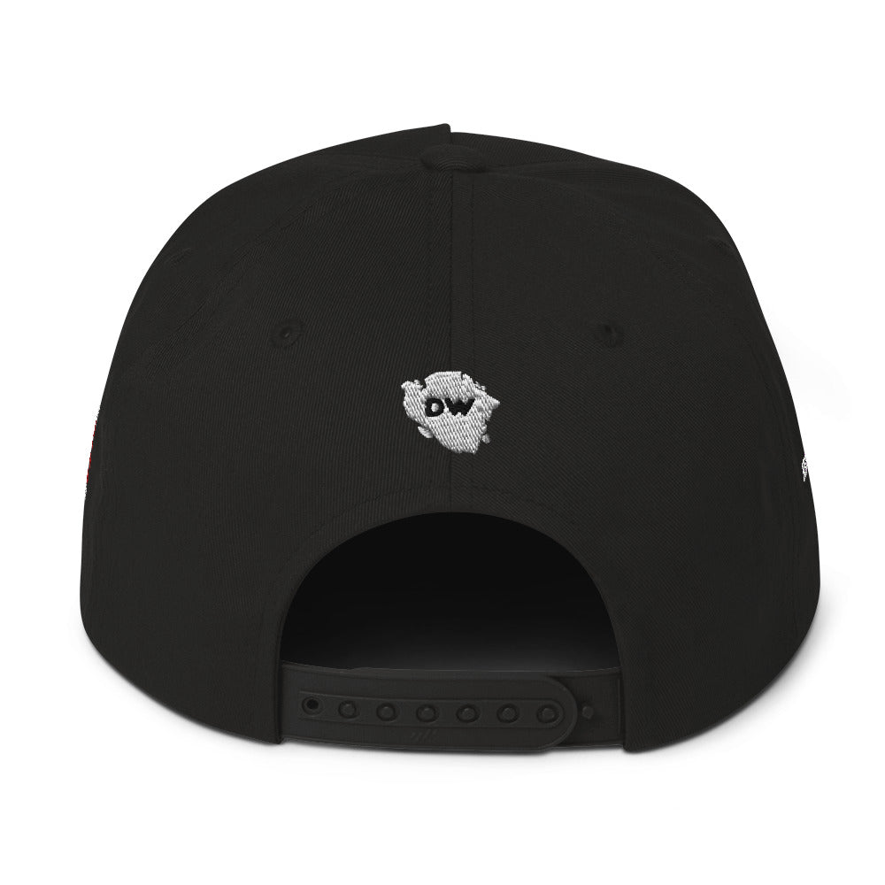 DFFRNTWRLD® LA Angels - Neighborhood Players Cap