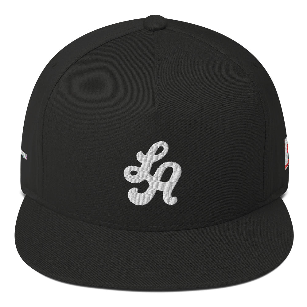 DFFRNTWRLD® LA Angels - 国際選手 キャップ