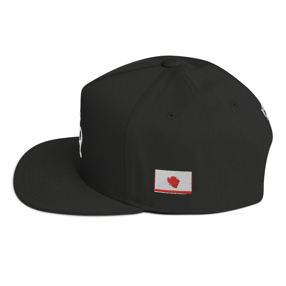 DFFRNTWRLD® LA Angels - 国際選手 キャップ
