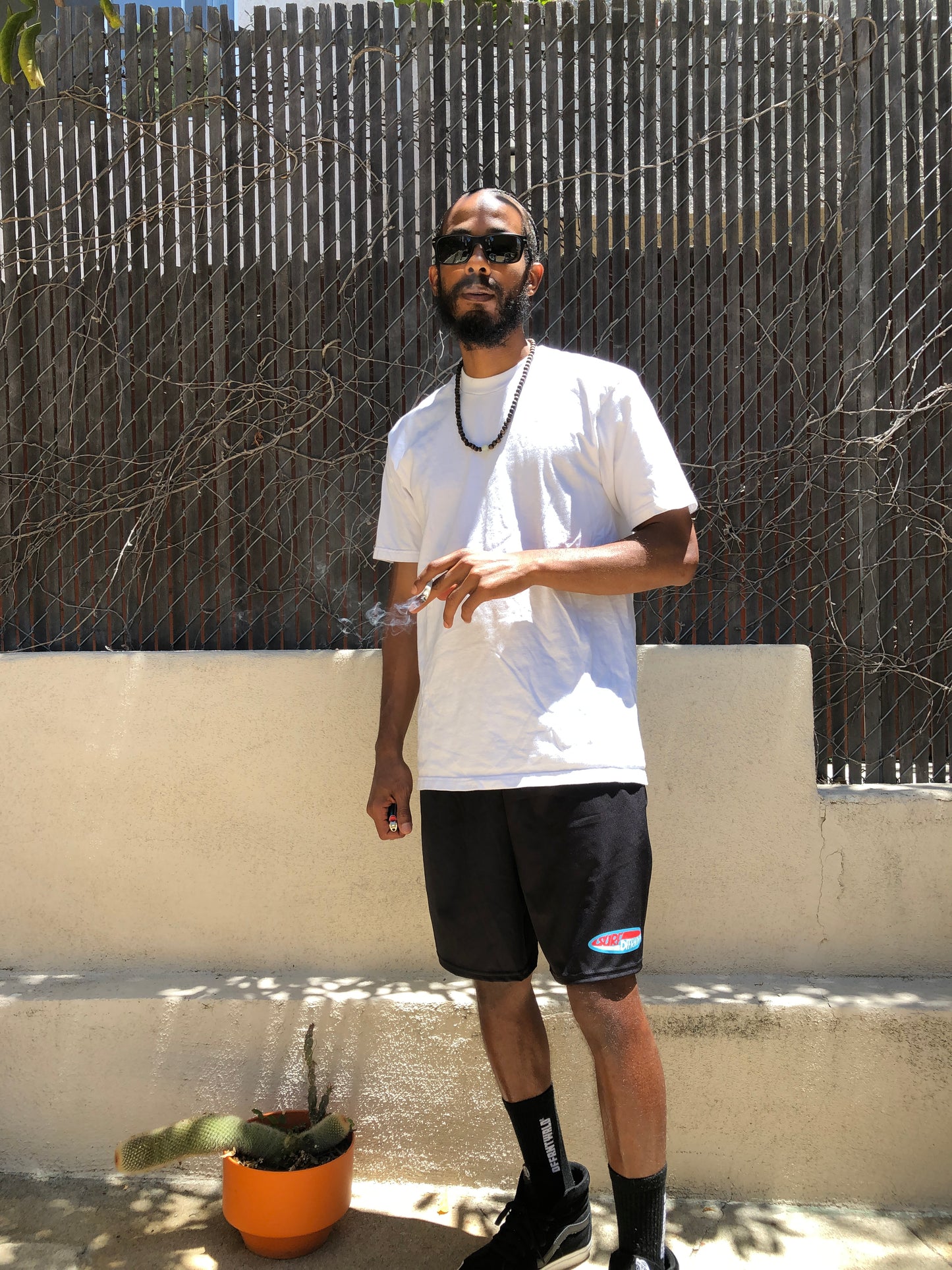 DFFRNTWRLD® Surf - Long Board Shorts