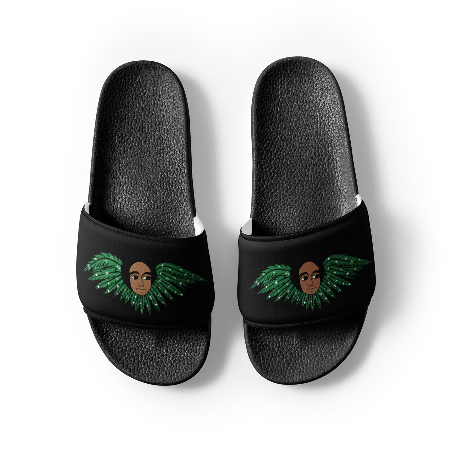 DFFRNTWRLD® Big Ethiopia Flight Slides