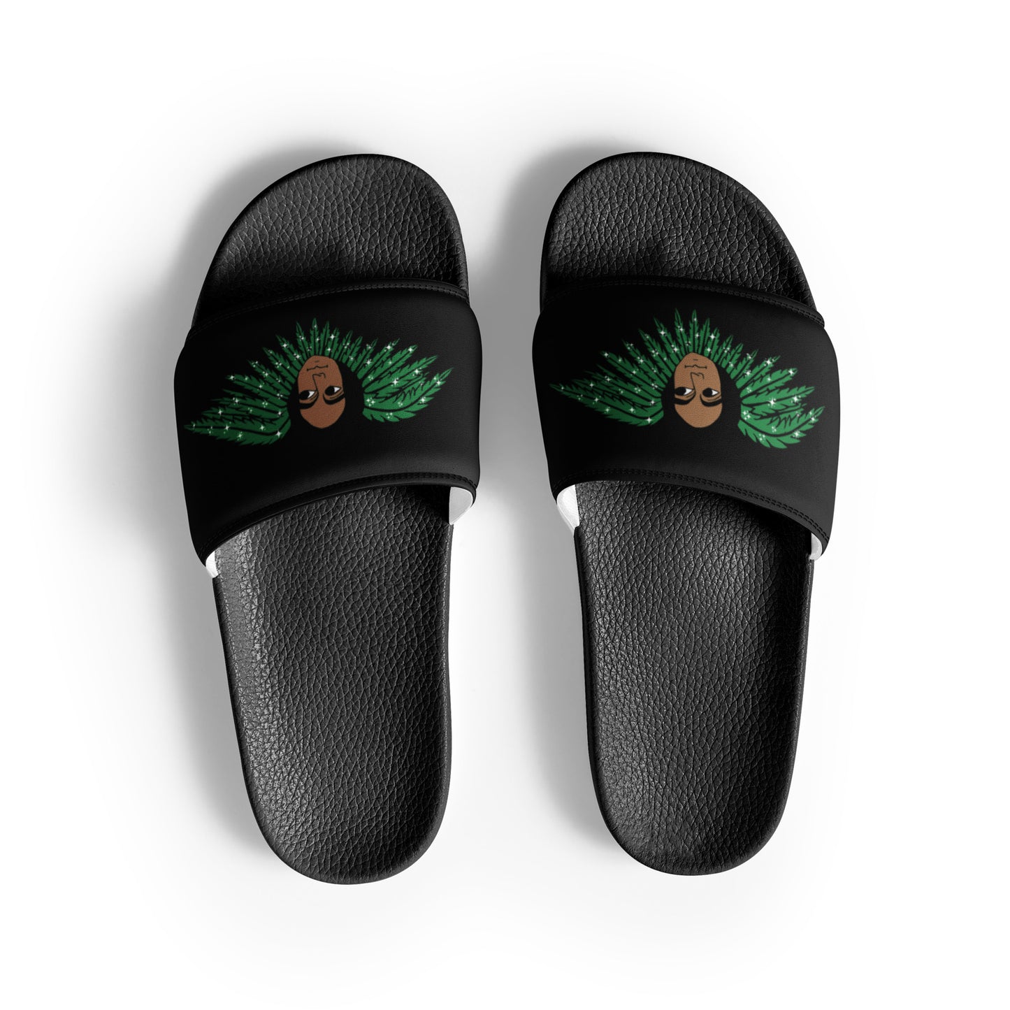 DFFRNTWRLD® Big Ethiopia Flight Slides