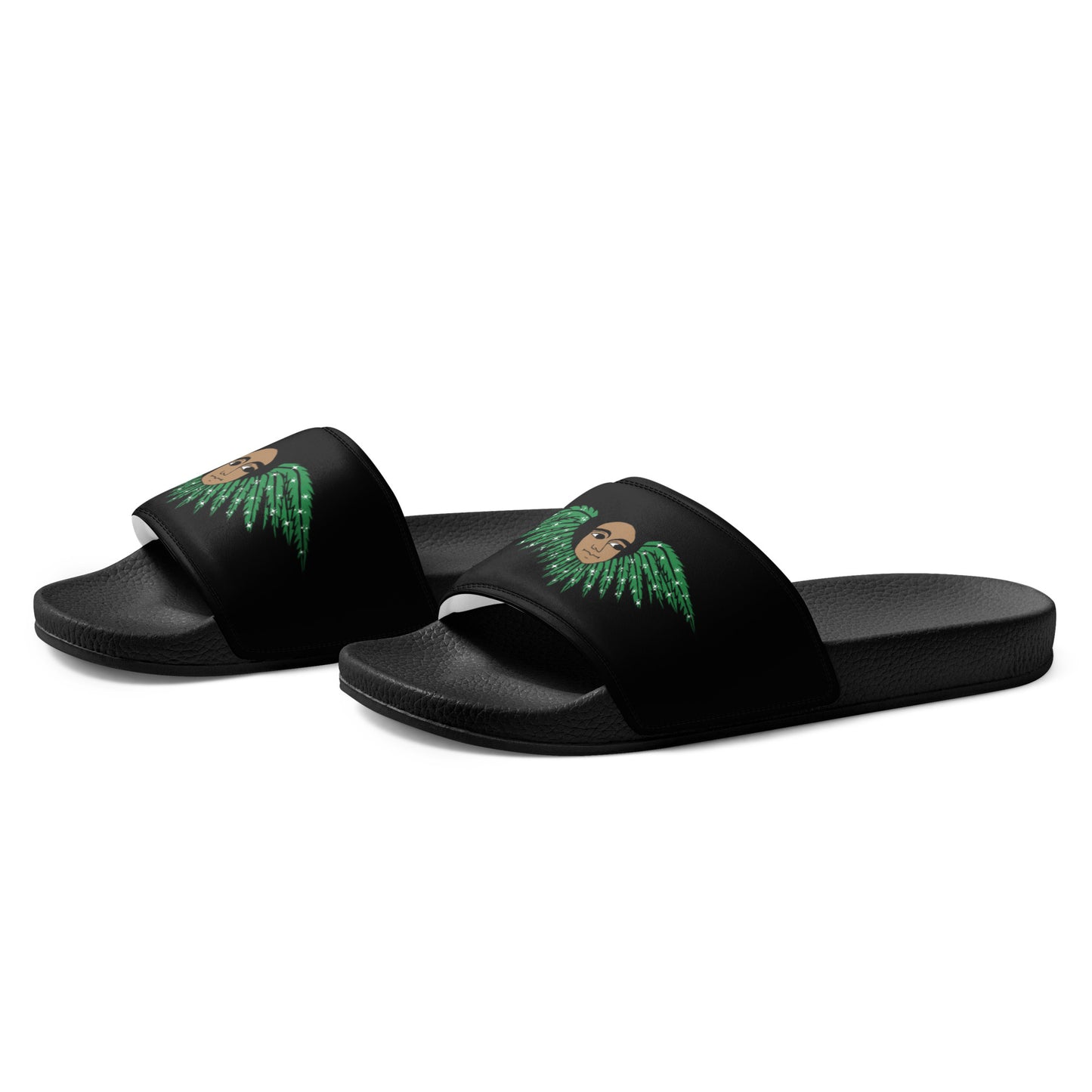 DFFRNTWRLD® Big Ethiopia Flight Slides