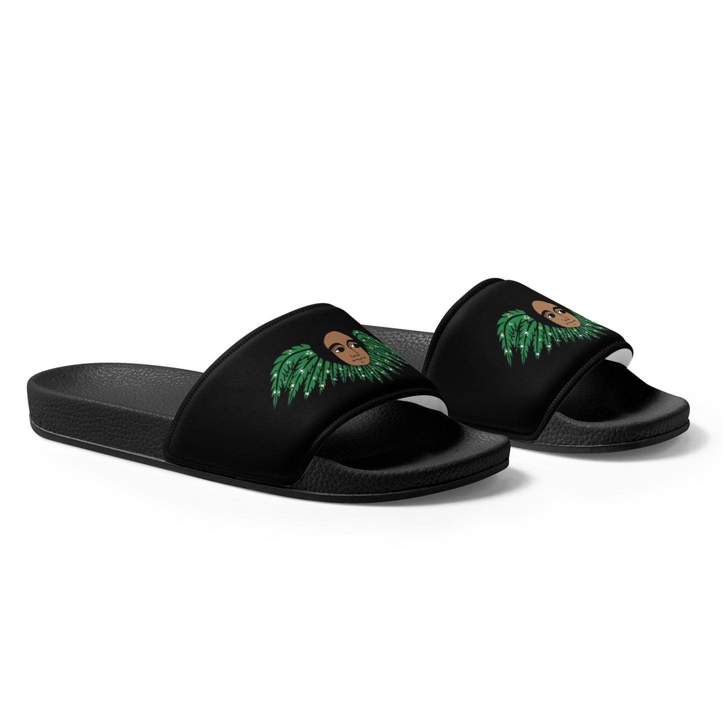 DFFRNTWRLD® Big Ethiopia Flight Slides