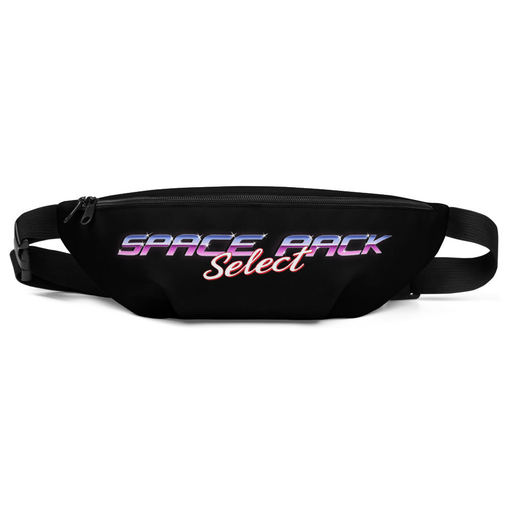 スペースパッククラブ ワープコイル ストウパック – DFFRNTWRLD®