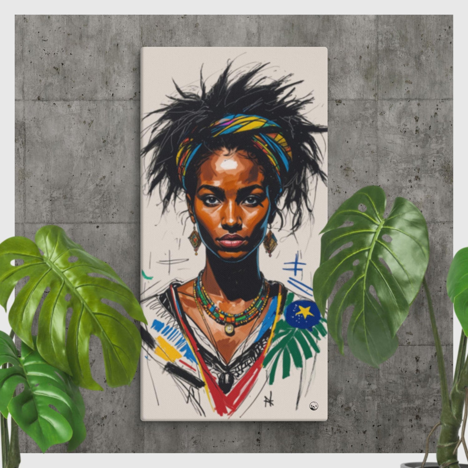 Sherryl's Sun Gallery