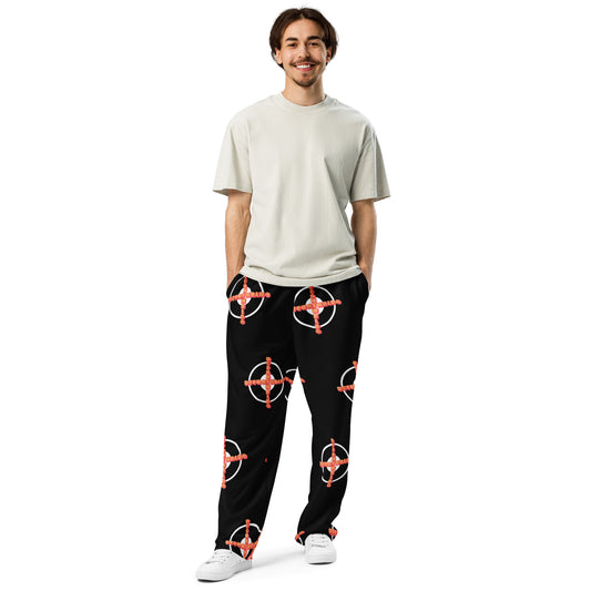 DFFRNTWRLD® Sharpshooter Cruise joggers