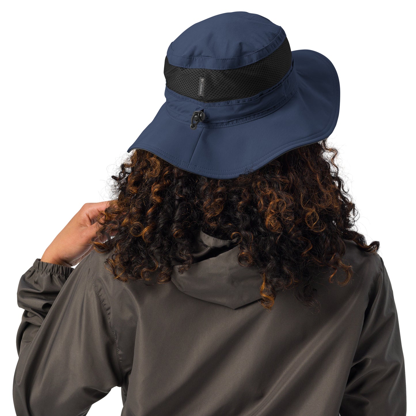 DFFRNTWRLD® x Columbia - Summer Camp Booney hat