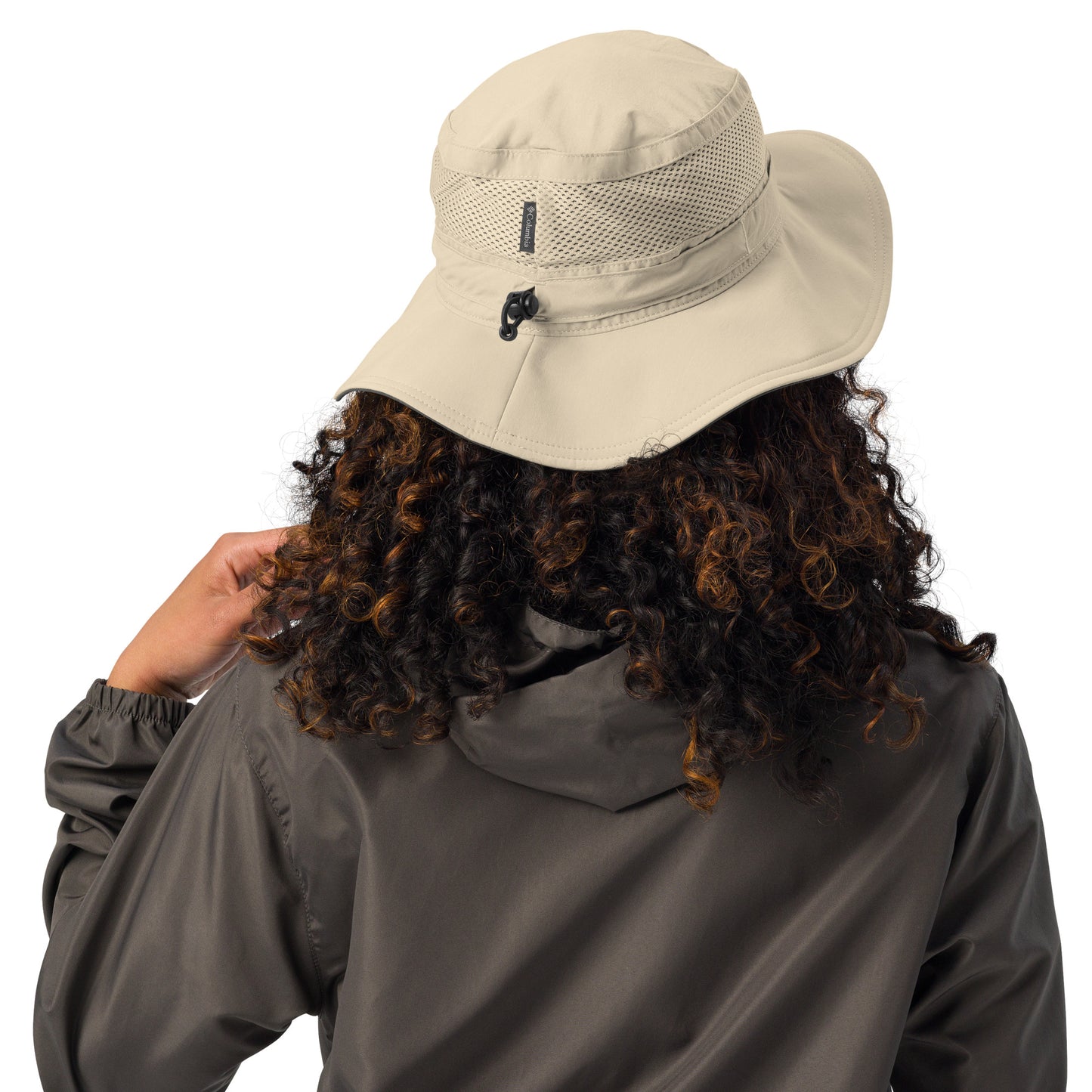 DFFRNTWRLD® x Columbia - Summer Camp Booney hat