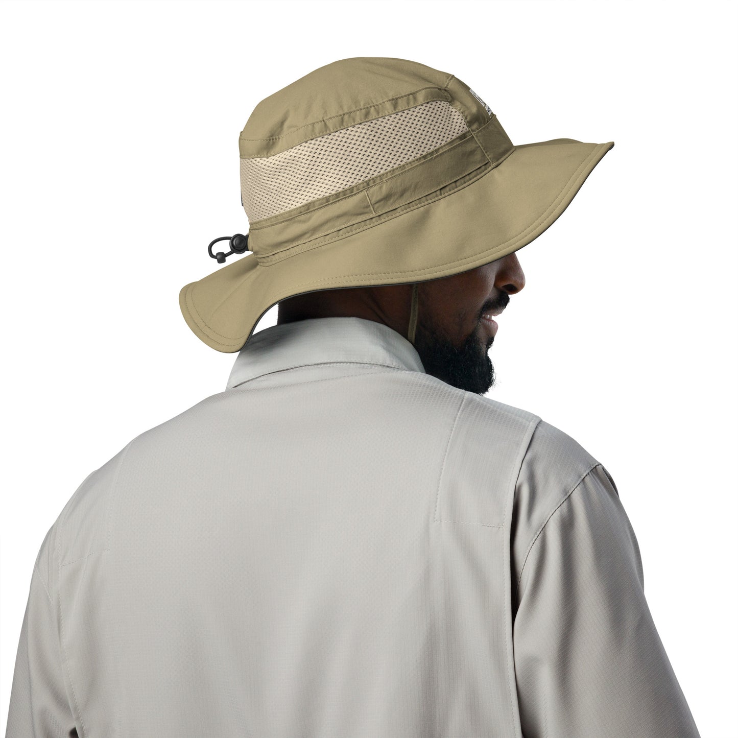 DFFRNTWRLD® x Columbia - Summer Camp Booney hat