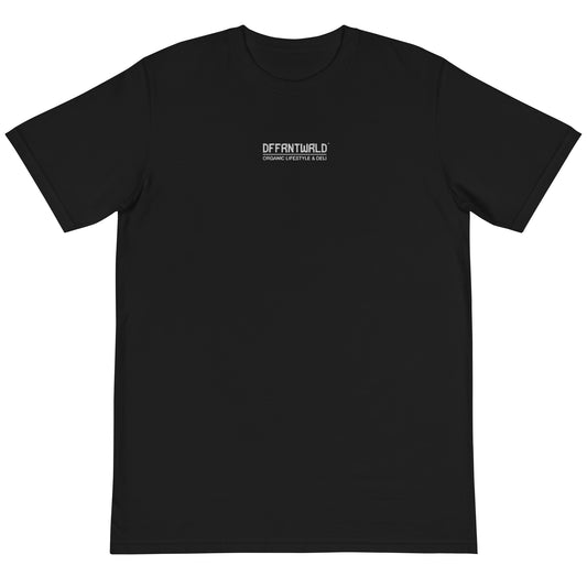 DFFRNTWRLD® Been Organic T-Shirt