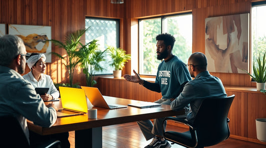 Creative Consulting