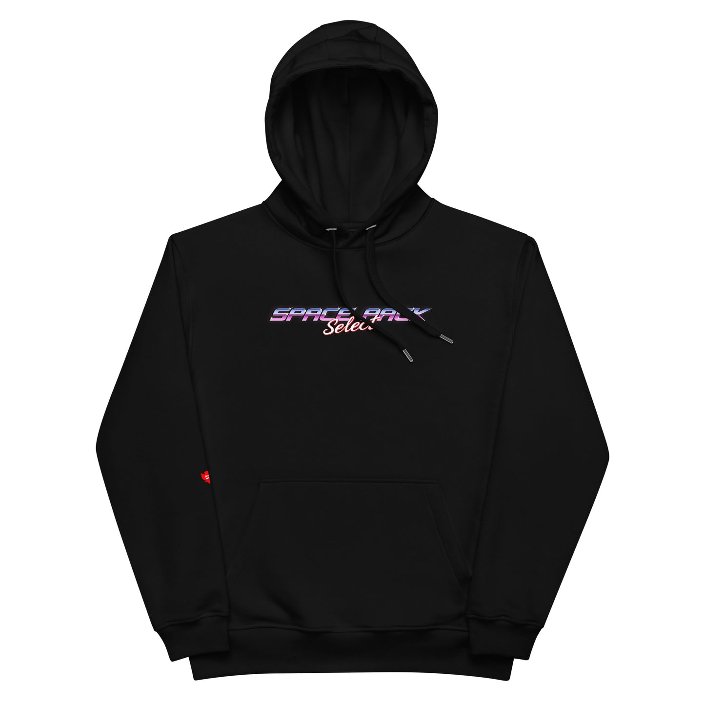 Space Pack Club - Budtender Hoodie